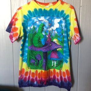 Alice In Wonderland Teeshirt